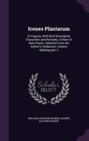 Icones Plantarum