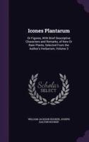 Icones Plantarum