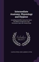 Intermediate Anatomy, Physiology and Hygiene