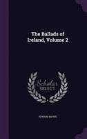 The Ballads of Ireland, Volume 2