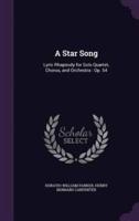 A Star Song