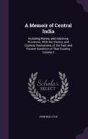 A Memoir of Central India