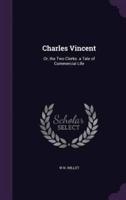 Charles Vincent