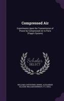 Compressed Air