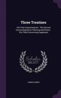 Three Treatises