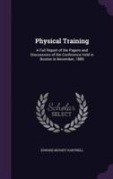 Physical Training