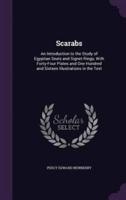 Scarabs