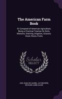 The American Farm Book