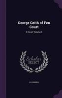 George Geith of Fen Court