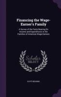 Financing the Wage-Earner's Family