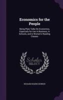 Economics for the People