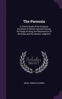 The Parousia