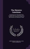 The Obstetric Catechism