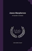 James Macpherson