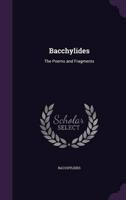 Bacchylides