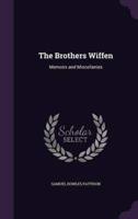 The Brothers Wiffen