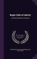 Bugle Calls of Liberty