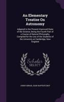 An Elementary Treatise On Astronomy