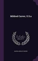 Mildred Carver, U.S.a