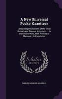 A New Universal Pocket Gazetteer