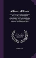 A History of Illinois