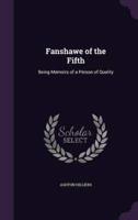 Fanshawe of the Fifth