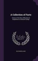 A Collection of Facts