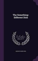 The Something-Different Dish