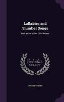 Lullabies and Slumber Songs
