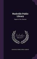 Nashville Public Library