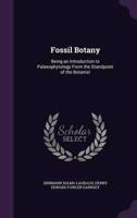 Fossil Botany