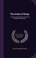 The Action of Drugs