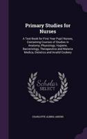 Primary Studies for Nurses