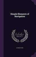Simple Elements of Navigation