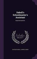 Daboll's Schoolmaster's Assistant