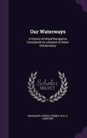 Our Waterways