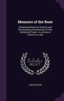 Memoirs of the Rose