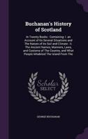 Buchanan's History of Scotland