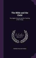 The Bible and the Child