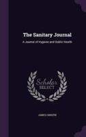 The Sanitary Journal