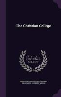 The Christian College