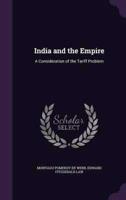 India and the Empire