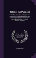 Tales of the Passions