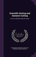 Scientific Sewing and Garment Cutting