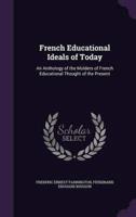 French Educational Ideals of Today