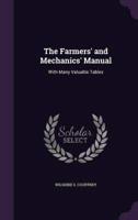 The Farmers' and Mechanics' Manual