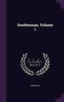Southennan, Volume 1