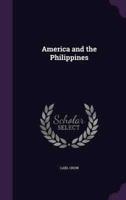 America and the Philippines