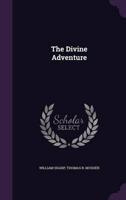 The Divine Adventure