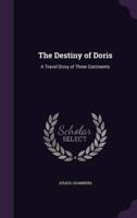 The Destiny of Doris